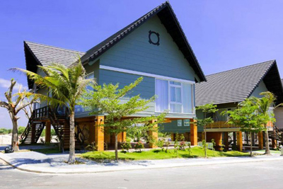 Việt Nam, điểm đến mới của second home