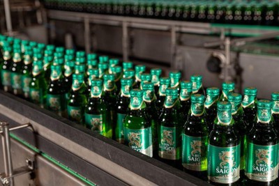 Việt Nam lập chiến lược thu hút hiện diện của 500 tập đoàn lớn nhất thế giới