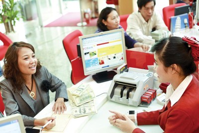  Giảm lãi suất, dòng tiền có đổ vào địa ốc?