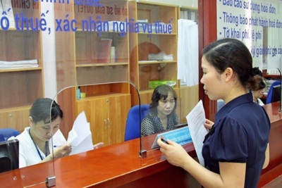 Chính thức nâng mức giảm trừ gia cảnh lên 11 triệu đồng/tháng từ ngày 1/7/2020
