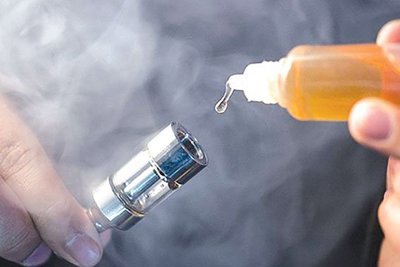 Thuốc lá điện tử, thuốc lá nung nóng nguy hiểm như thế nào?