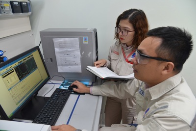 Lọc hóa dầu Bình Sơn tiết kiệm 37 tỷ đồng trong quý I/2020 nhờ áp dụng hiệu quả Kaizen