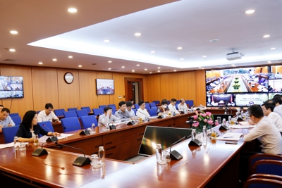 Thu ngân sách nhà nước đạt khá góp phần ổn định, phát triển nền kinh tế