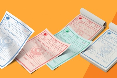 Ngày lập hóa đơn đối với hoạt động cung cấp dịch vụ