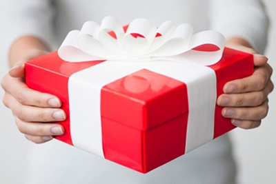 Có phải xuất hóa đơn đối với hàng cho, tặng?