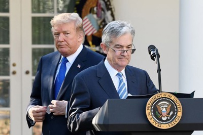  Đây là thứ quyền lực mà ông Trump luôn muốn có được như ông Tập Cận Bình 
