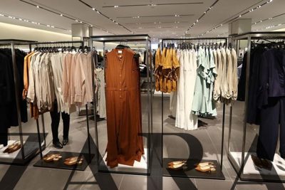  Zara thu gần 3.100 tỷ đồng sau 3 năm vào Việt Nam