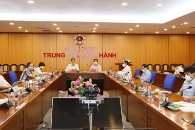 Tỷ lệ giải ngân vốn đầu tư công nguồn vay nước ngoài mới chỉ đạt 7,53%