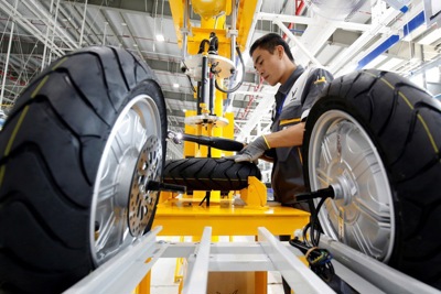  Vốn FDI Trung Quốc đổ vào Đông Nam Á tăng vọt 