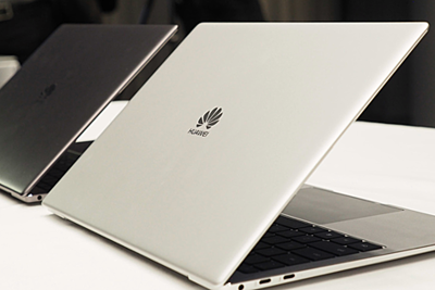  Huawei ngừng sản xuất máy tính vì cấm vận của Mỹ 