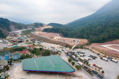 Quảng Bình tăng cường thu hút đầu tư vào các khu kinh tế