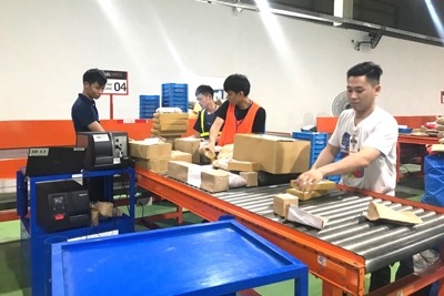 Cơ hội mở rộng thị phần xuất khẩu sang thị trường EU