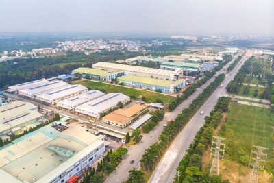 Tăng trưởng nóng, bất động sản công nghiệp đối diện nguy cơ khủng hoảng thừa