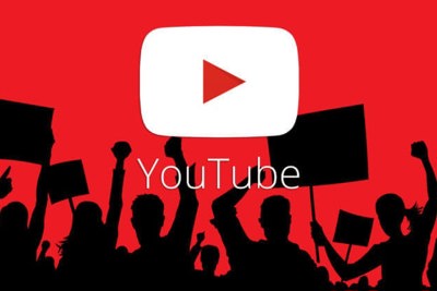 Hàng loạt nhãn hàng tẩy chay YouTube 