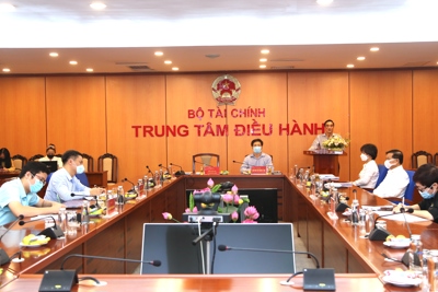 Nhiều địa phương chưa giải ngân vốn đầu tư công nguồn nước ngoài