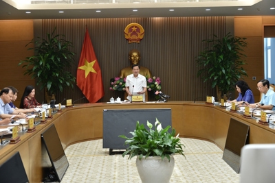 Điều hành giá linh hoạt, đảm bảo cung cầu hàng hóa thiết yếu 