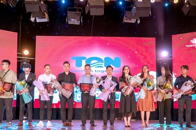 Adavigo đồng hành cùng thành công của sự kiện Press Beauty - Tài sắc nữ sinh báo chí 2020