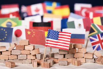 Gây chiến thương mại khắp nơi, rốt cuộc chính quyền Trump muốn gì?