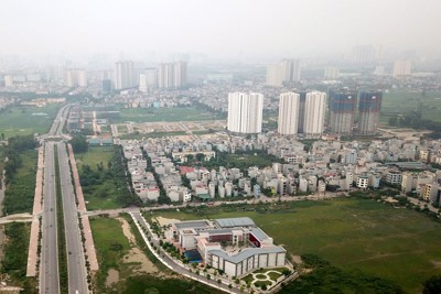 Nhà ở và bất động sản công nghiệp là cứu cánh cho thị trường 