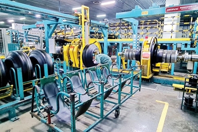 Chiến lược phát triển ngành công nghiệp hóa chất Việt Nam