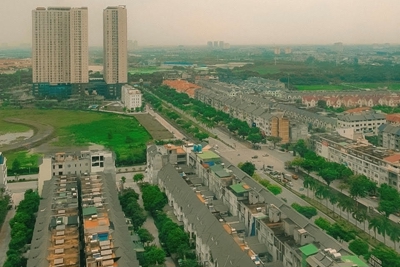 Phát triển nhà ở đảm bảo nâng cao chất lượng sống cho người dân