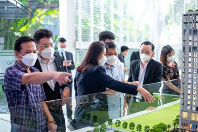 Giải pháp nào đưa hoạt động môi giới bất động sản đi vào nề nếp?