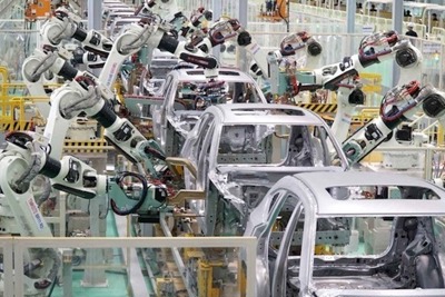 "Công nghệ cao sẽ là cánh cửa để Quảng Nam đi ra thế giới"