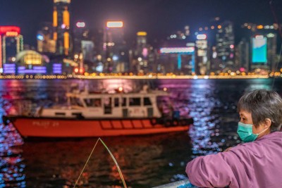 Hồng Kông có tầm quan trọng với Trung Quốc lớn đến mức độ nào?