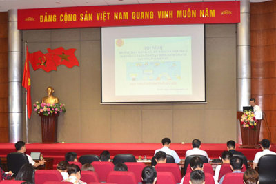 Hà Nội truy thu thuế với cá nhân kinh doanh thương mại điện tử
