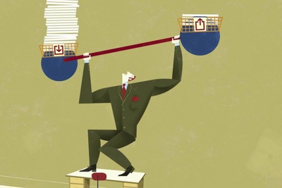 Trọn bộ bí kíp 7 bước vượt qua khủng hoảng thất nghiệp