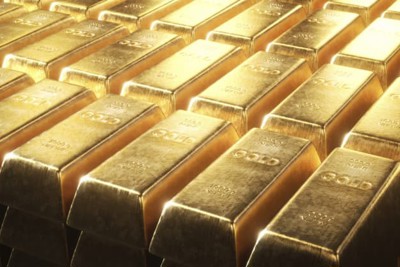 Mất gần 6%, giá vàng có tuần sụt giá sâu nhất trong 15 tháng