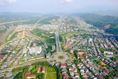  Lào Cai tìm nhà đầu tư cho khu đô thị hơn 40ha 