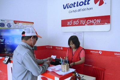 Người dự thưởng xổ số điện toán tự chọn có quyền gì?