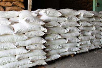 Nghiêm cấm bán, đổi hàng dự trữ quốc gia cứu trợ, hỗ trợ