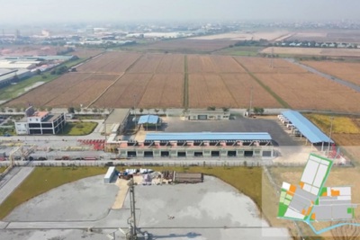  Thái Bình: Làn sóng thu hút đầu tư mới tại khu vực phía Bắc 