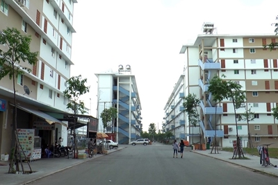  Chi phí “đội vốn”, giá nhà khó giảm