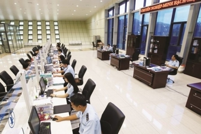 Bộ Tài chính tập trung sắp xếp, tinh gọn bộ máy gắn với cải cách công vụ