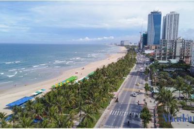  Bất động sản Việt Nam được dự báo có triển vọng rất tích cực 