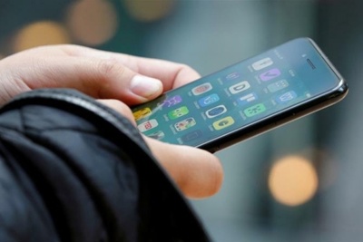 Hàng trăm smartphone tại Việt Nam bị thu thập mã OTP