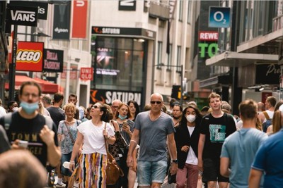 WSJ: Kinh tế Mỹ và nhiều nước châu Âu chững lại, rủi ro suy thoái dâng cao