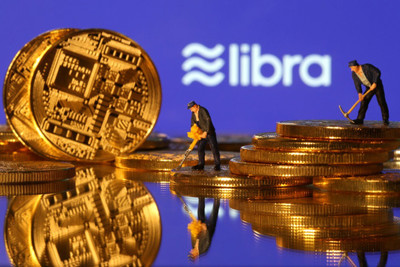 Đồng Libra ra đời là hiện tượng "vô tiền khoáng hậu" trong ngành tài chính thế giới