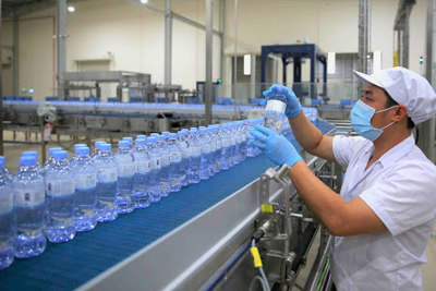 Hệ thống tiêu chuẩn quốc gia ngày càng hoàn thiện, trở thành "công cụ đắc lực" cho doanh nghiệp