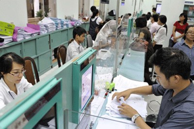 Giao quyền tự chủ tài chính cho đơn vị sự nghiệp công