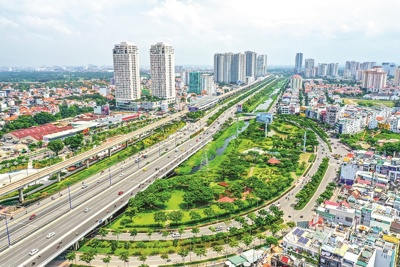  Nửa cuối năm, thị trường bất động sản phục hồi không đồng đều 
