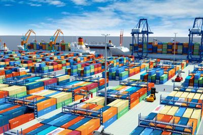Xuất siêu 485 triệu USD trong nửa đầu tháng 6/2019