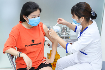 5 khuyến cáo của Bộ Y tế phòng chống bệnh bạch hầu
