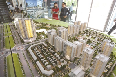 Kích cầu bất động sản với người nước ngoài