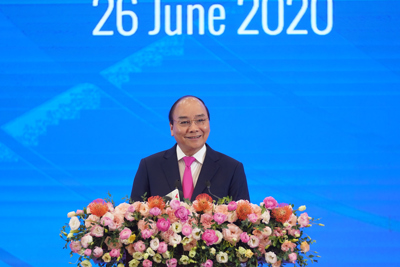 Cộng đồng ASEAN đoàn kết, quyết tâm vượt lên khó khăn, thách thức