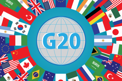 Mong đợi gì tại thượng đỉnh G20?
