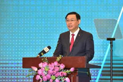 Thông điệp khẳng định Hà Nội là điểm đến an toàn, hấp dẫn